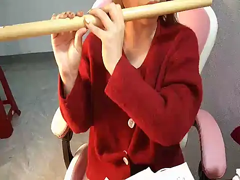 Ori-Yannie Chat XXX live