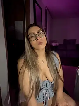 Sembang XXX Secara Langsung Im_sophiie