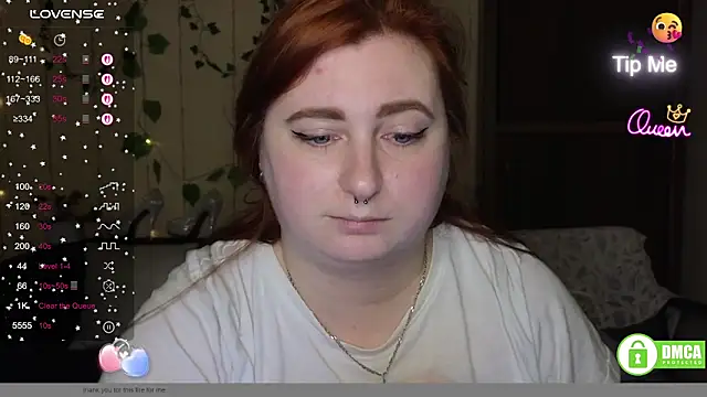 Alicia_love00's Live XXX Chat