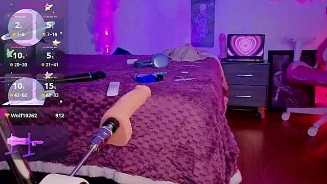 larah_uwu Live XXX Chat