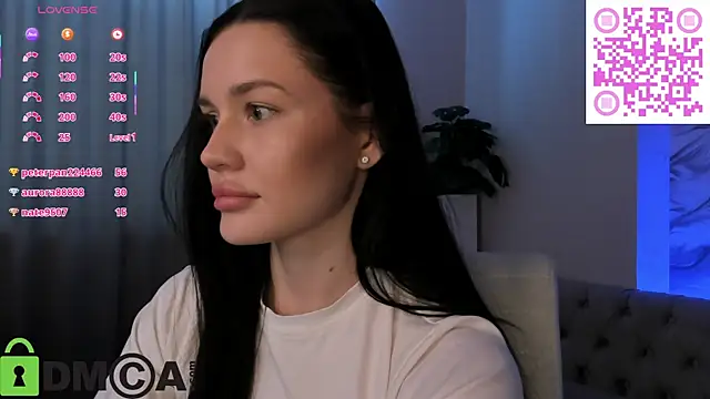 Aria_Mila's Live XXX Chat