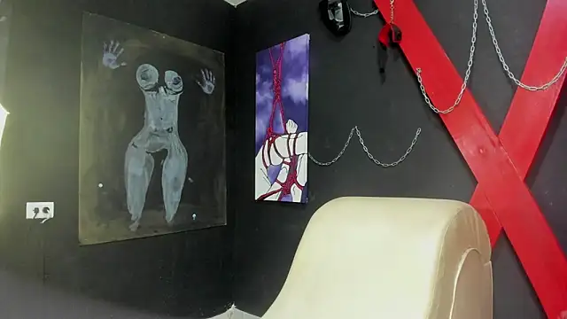 SofyAdamss Webcam-Show