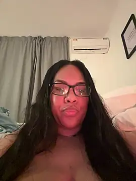 Chaniita's Live XXX Chat