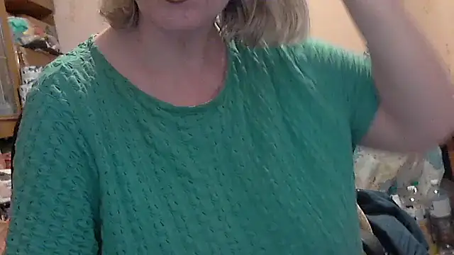 Bonditta – Naživo XXX chat