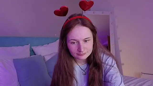 L1ittle_kitty_ Chat XXX in diretta