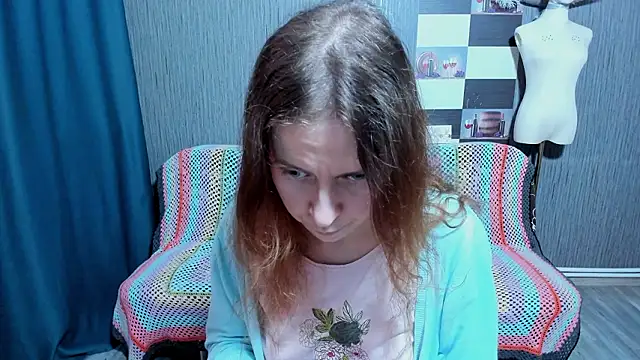 Chat XXX en directo de pa1e_pr1ncess