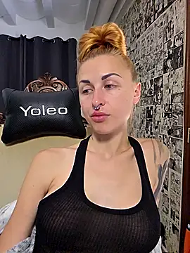 kylie_blck's Live XXX Chat