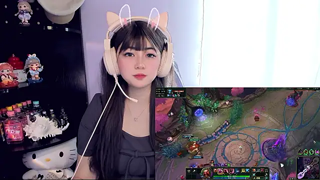 yuki3366 Live XXX Chat