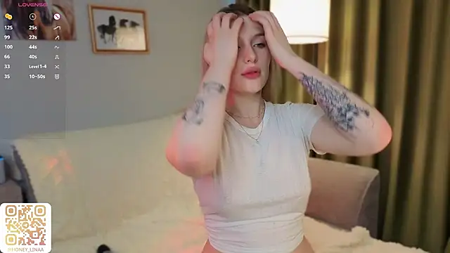 Онлайн чат XXX honey_kors