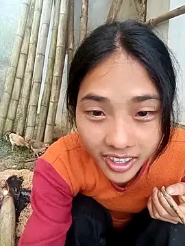 Sembang XXX Secara Langsung Hoa-tuylip