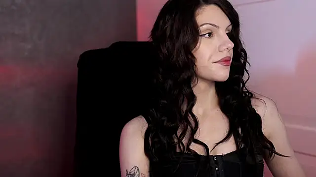 mistress__rochelle's Webcam Show