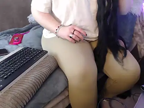 GoddessMonicaAngels Live XXX-Chat