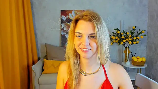 LunaFlinn Live XXX-Chat