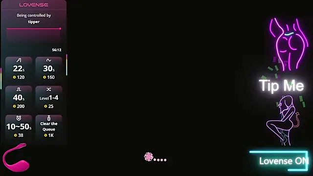 Karlaa_Hernandez_のライブXXXチャット