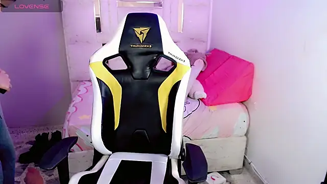 Вебкам-шоу Sophiaa_doll_