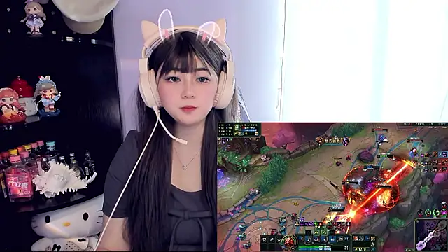 Chat +18 de yuki3366 ao vivo