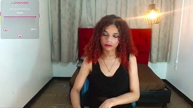 luisa__torres' Live XXX Chat