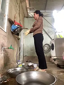 Ivy_Trix2 Obrolan Langsung XXX