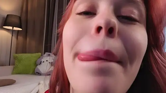 Chat XXX en directo de LurleneRamo