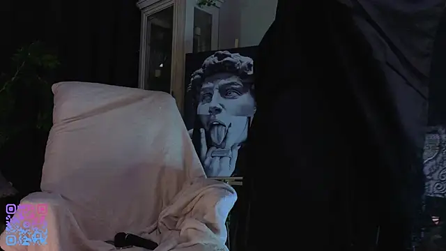 SoniaScott 라이브 XXX 채팅