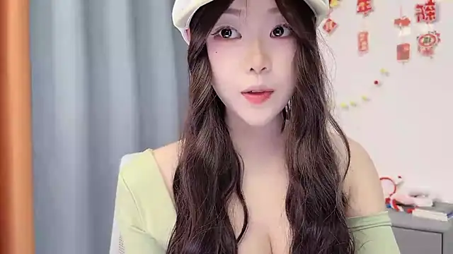 smalldaisy 在線直播表演