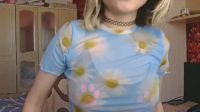 Beloved_Mary's Live XXX Chat