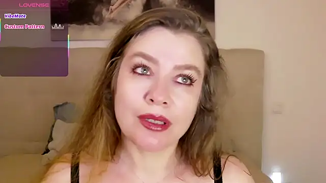 Chatroom XXX en direct de PetersEmily