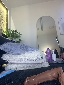 Isa__Blanc 라이브 XXX 채팅