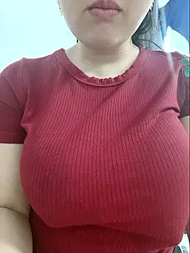 Shine_Mai Show Webcam