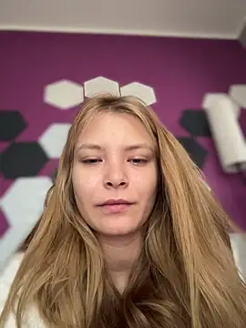 Chat XXX en directo de AnastasiaAniess