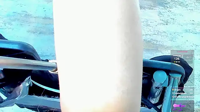 Živý XXX chat Amelia_Myers