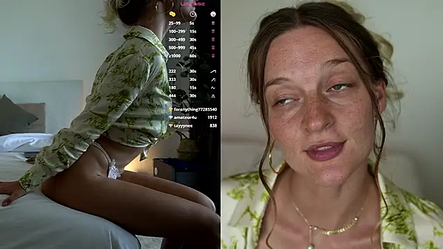 Special___ Obrolan Langsung XXX