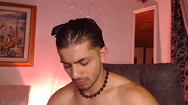 ArturoCardona_ – Live XXX-chat