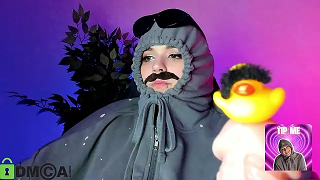 Mia_R0ss Adlı Modelin Canlı XXX Sohbeti