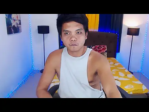 IANhARDfUcker – Live XXX-chat