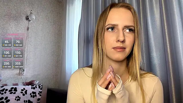 RubiKerss – Live XXX-chat