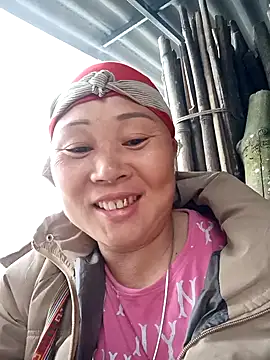 kalara_kail Adlı Modelin Canlı XXX Sohbeti