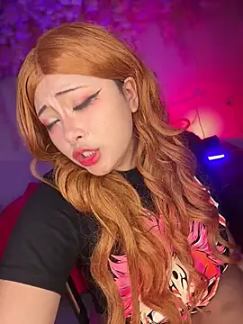 seraphine23 – Live XXX-chat