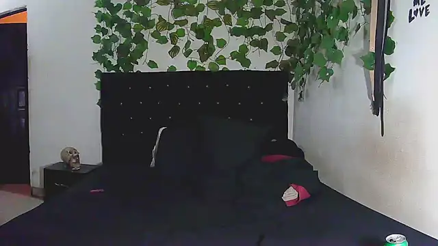 caribbeanlover1 – Live XXX-chat