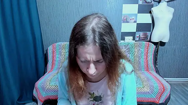 pa1e_pr1ncess – Live XXX-chat