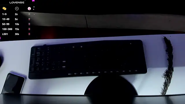 Chat XXX Live Latifa_ali