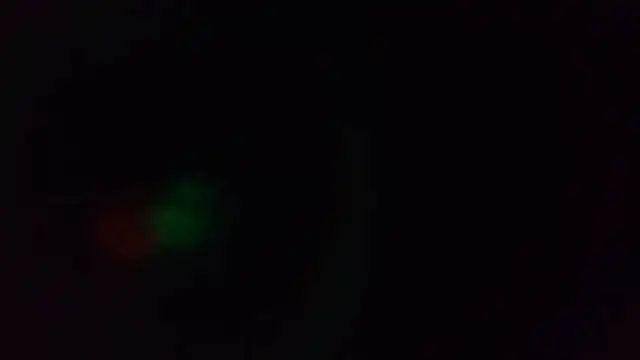 Pokazy przed kamerką – k-dong