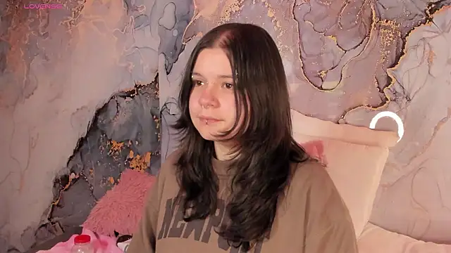 Mey_moon 라이브 XXX 채팅