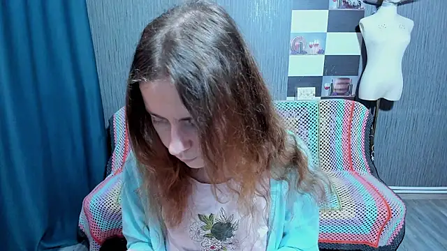 pa1e_pr1ncess' Live XXX Chat