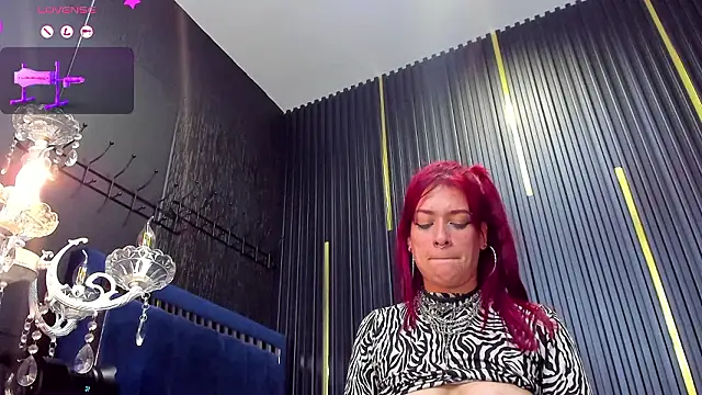 LolyYunno Live XXX Chat