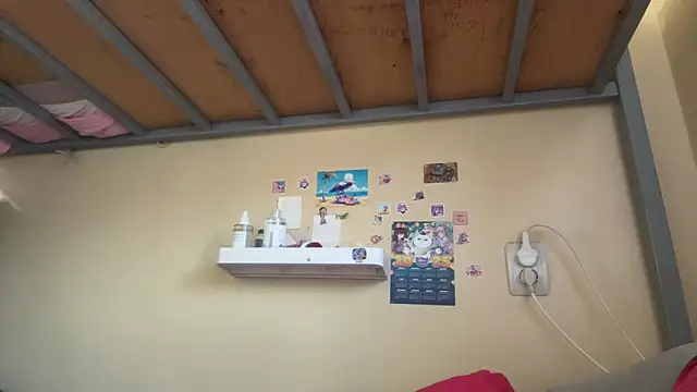 Czat XXX na żywo – AquilineOrites