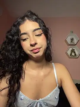 RosseMelody Live XXX-Chat