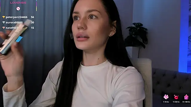 Aria_Mila's Live XXX Chat