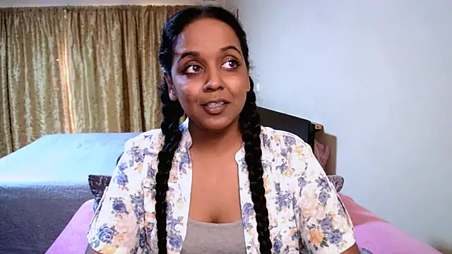 Czat XXX na żywo – Ria_41