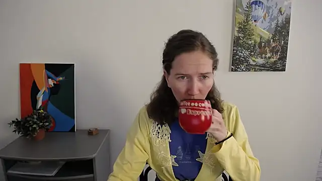 Živý XXX chat Sexy_MargoX_